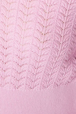 Rosie Knit Sweater