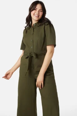 Roxanne Jumpsuit