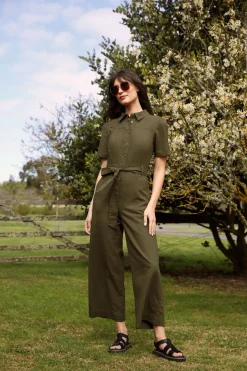 Roxanne Jumpsuit