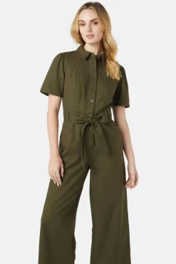 Roxanne Jumpsuit