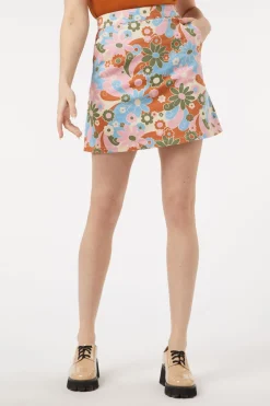60 S Donna Skirt