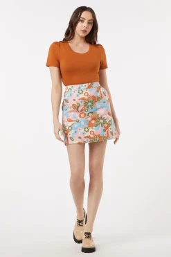 60 S Donna Skirt