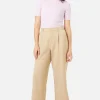 Sage Tailored Pant