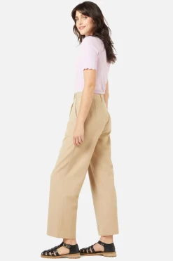 Sage Tailored Pant