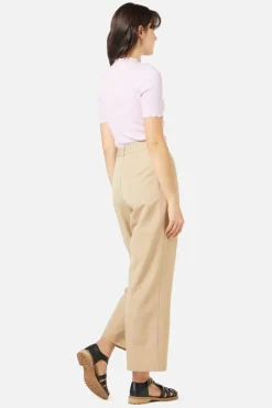 Sage Tailored Pant