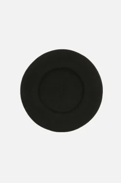 Sally Embroidered Beret