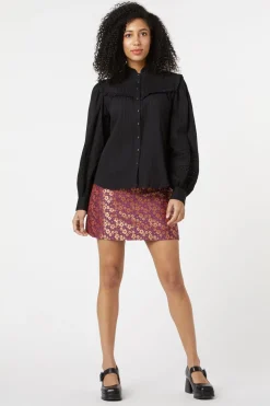 Scarlett Blouse