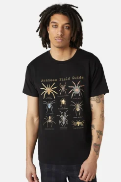 Scientific Spider Tee