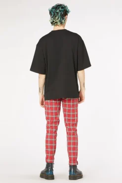 Scott Zip Utility Cotton Top