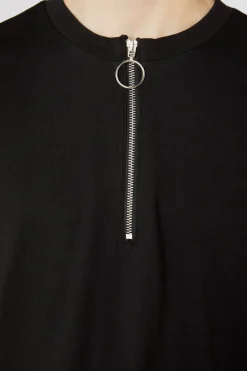 Scott Zip Utility Cotton Top