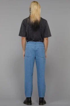 Scrapbook Distressed Jean