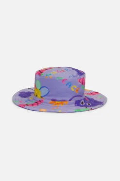 Scrapbook Kids Hat