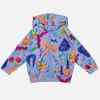 Scrapbook Kids Spray Jacket