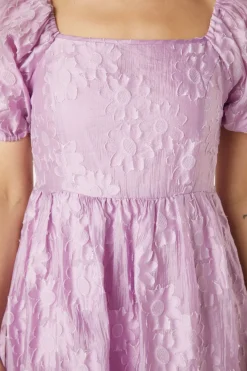 Selena Blossom Dress