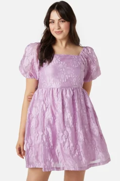 Selena Blossom Dress