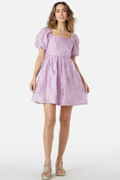 Selena Blossom Dress