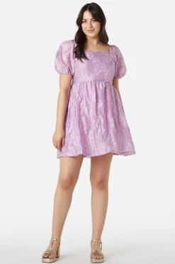 Selena Blossom Dress