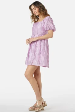 Selena Blossom Dress