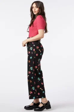 Serena Flora Pant