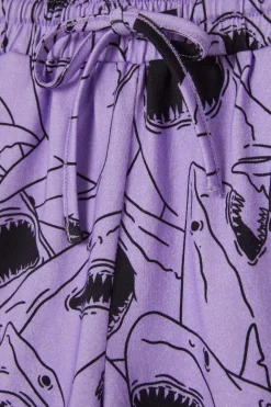 Shark Bait Kids Shorts