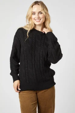 Shelby Sweater