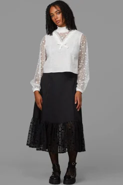 Shooting Star Blouse