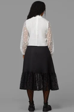 Shooting Star Blouse