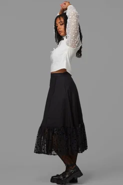 Shooting Star Skirt