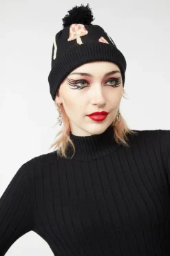 Shroom Beanie