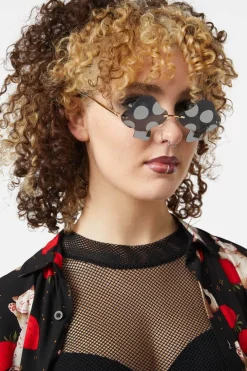 Shroom Glasses