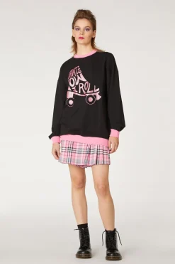 Shut Up U0026 Skate Sweat