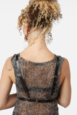 Simple Chest Harness