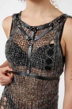 Simple Chest Harness