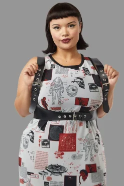 Simple Structured Harness