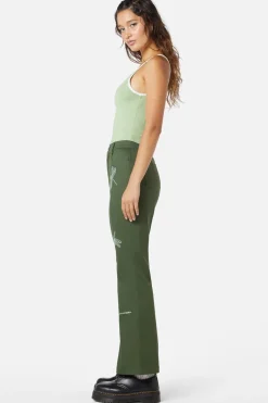 Skimmer Pant