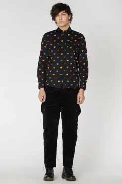 Skipped A Beat Ls Shirt