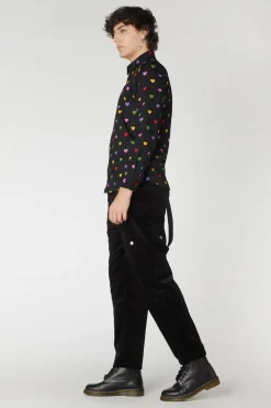 Skipped A Beat Ls Shirt