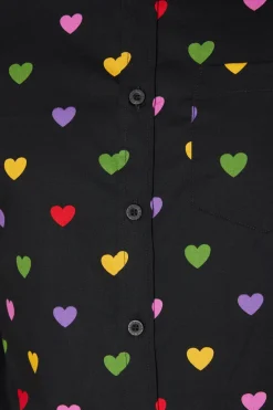 Skipped A Beat Ls Shirt