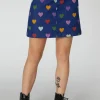 Skipped A Beat Skirt