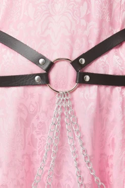 Skirt Chain Harness