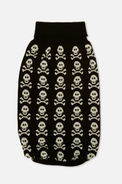 Skull Dog Jumper L