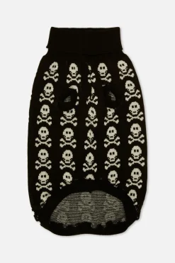 Skull Dog Jumper L
