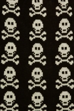 Skull Dog Jumper M
