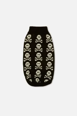 Skull Dog Jumper S