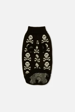 Skull Dog Jumper S