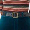Small Studs Belt