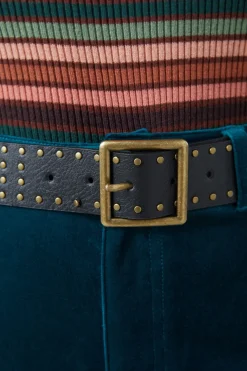 Small Studs Belt