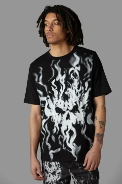 Smokin Tee