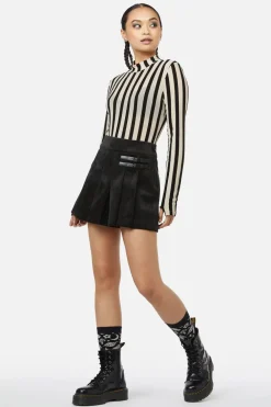 Snail Mail Skort