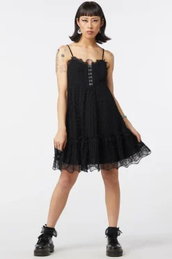 Snap Dragonfly Dress